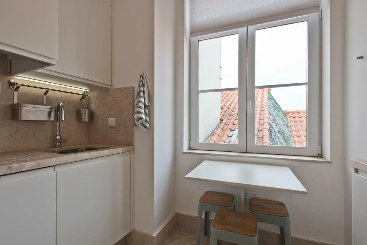Libest Chiado 4 - Alecrim Lisbon Apartment