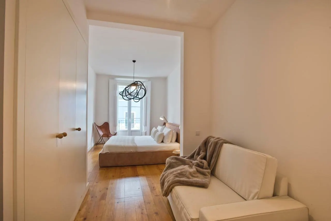 Libest Chiado 4 - Alecrim Lisbon