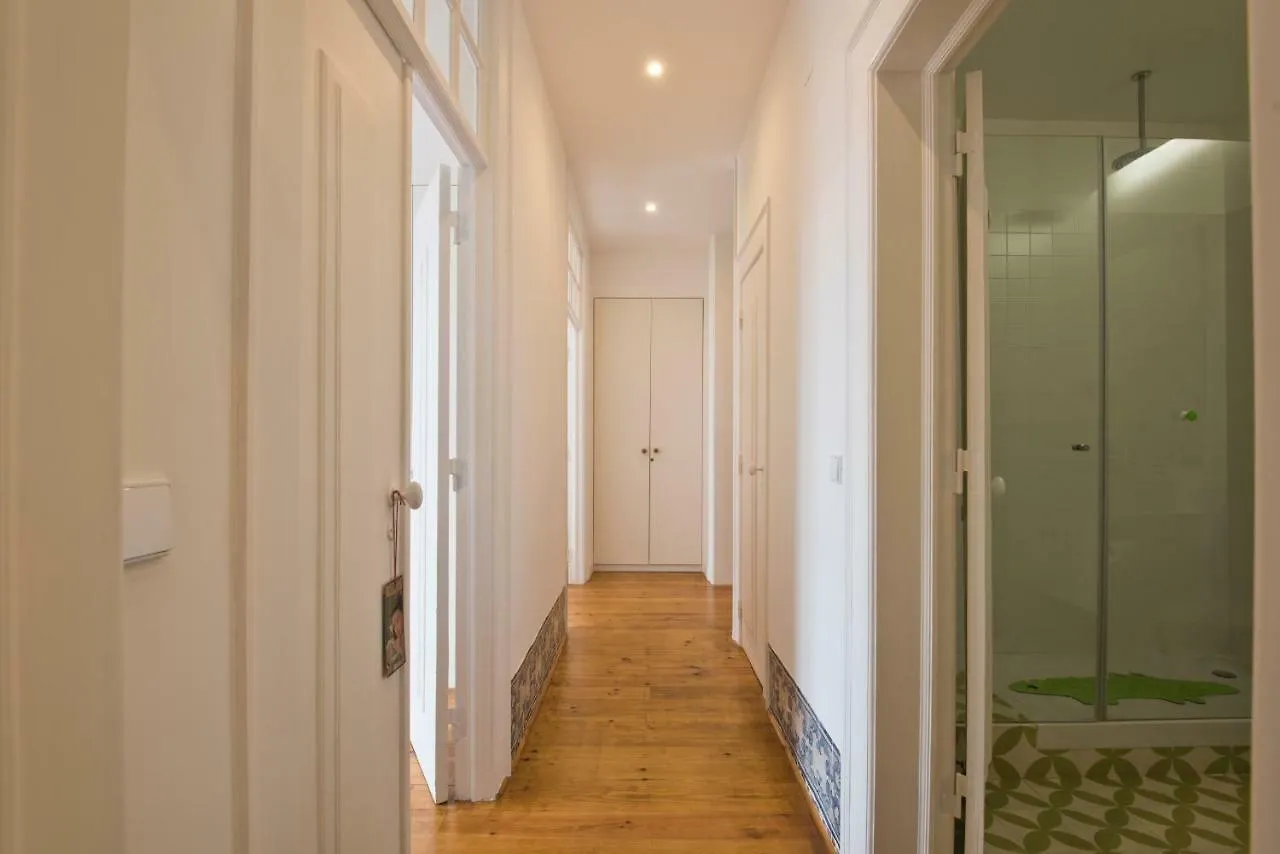Libest Chiado 4 - Alecrim Lisbon
