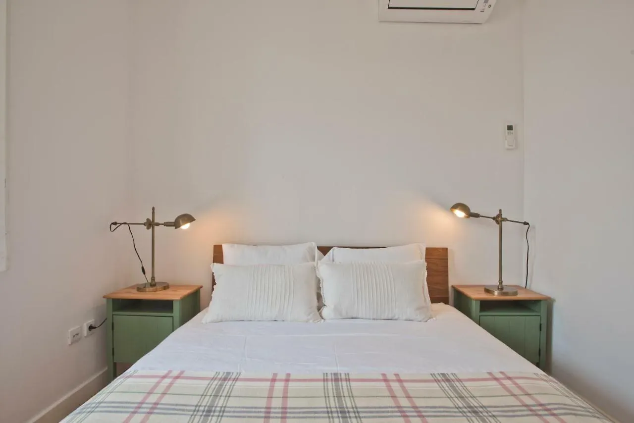 Apartment Libest Chiado 4 - Alecrim Lisbon
