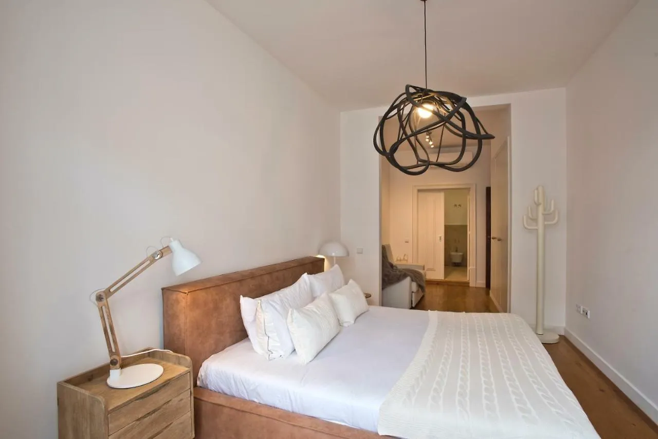 Apartment Libest Chiado 4 - Alecrim Lisbon