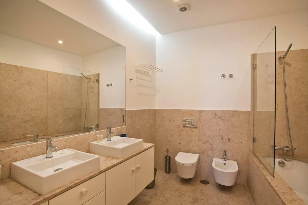 Apartment Libest Chiado 4 - Alecrim Lisbon Portugal