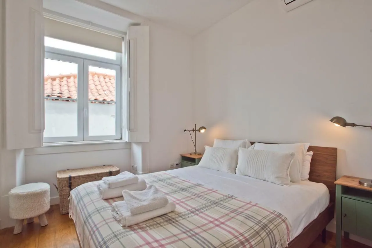 Apartment Libest Chiado 4 - Alecrim Lisbon