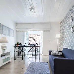  Apartment Inloveapartments - Typical Portuguese Tiles
