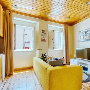  Apartment Inloveapartments - Amazing Duplex At Alfama