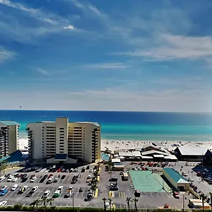 Laketown Wharf 1523 , Panama City Beach United States