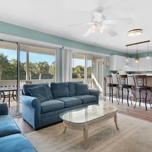 Cozy In The Middle Of , Destin United States