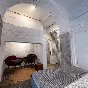 Appartement Fullest, Lisboa