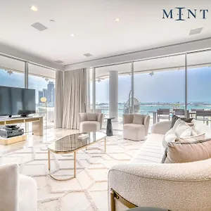 Five Palm Jumeirah Residences - Mint , Dubai United Arab Emirates