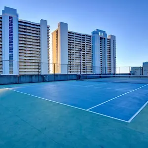 Majestic Towers I 914 , Panama City Beach United States
