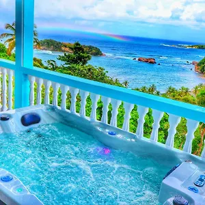 Blue Whale - Penthouse , Calibishie Dominica