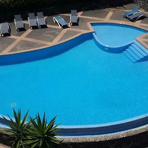Jasmineiro - Palms Palace , Funchal (Madeira) Portugal