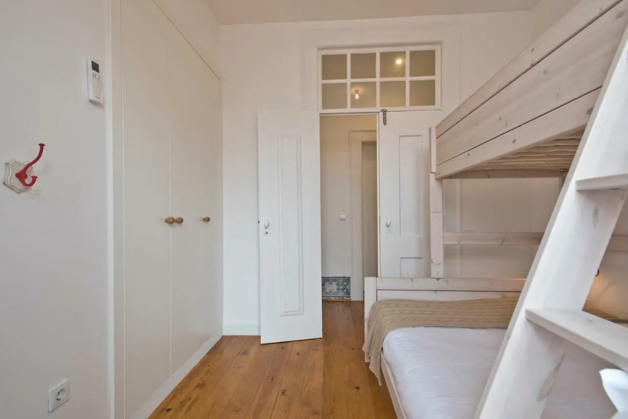 Libest Chiado 4 - Alecrim Lisbon Apartment